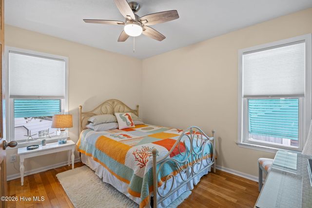 103 SE 27th Street, Oak Island, NC 28465