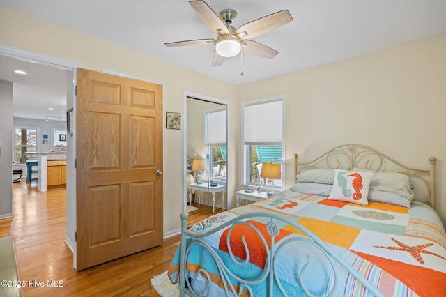 103 SE 27th Street, Oak Island, NC 28465