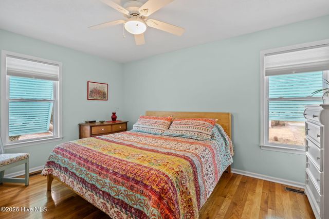 103 SE 27th Street, Oak Island, NC 28465