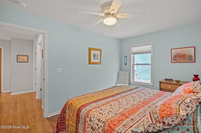 103 SE 27th Street, Oak Island, NC 28465