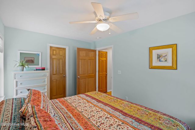 103 SE 27th Street, Oak Island, NC 28465