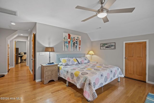 103 SE 27th Street, Oak Island, NC 28465