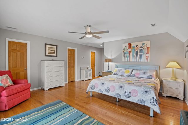 103 SE 27th Street, Oak Island, NC 28465