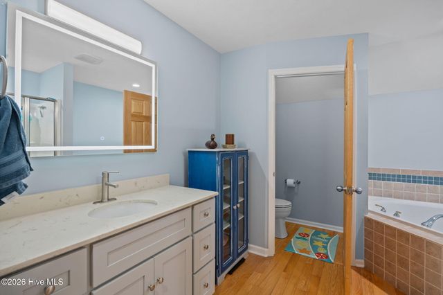 103 SE 27th Street, Oak Island, NC 28465