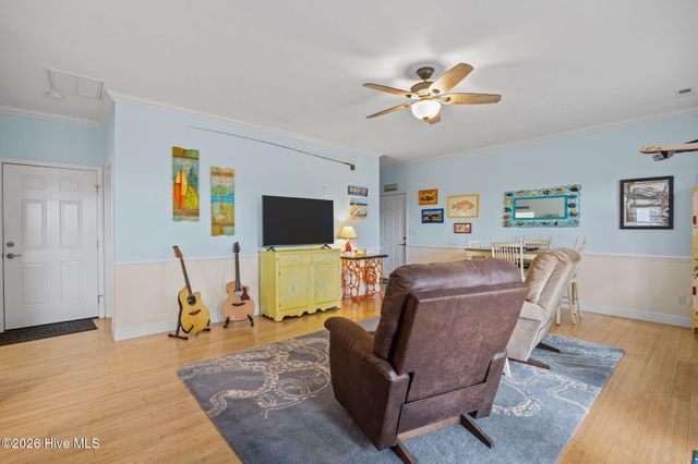 103 SE 27th Street, Oak Island, NC 28465