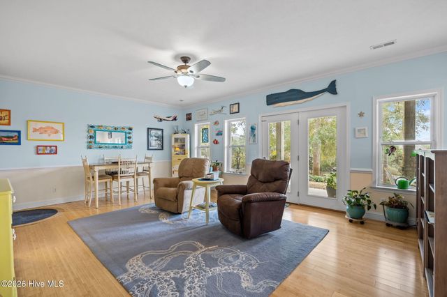 103 SE 27th Street, Oak Island, NC 28465