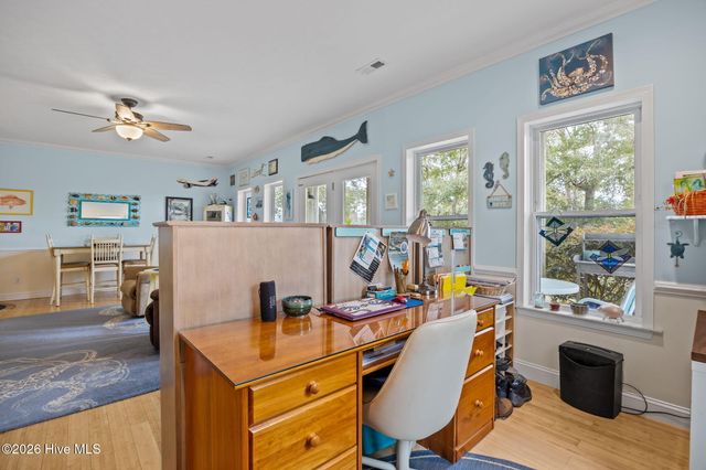 103 SE 27th Street, Oak Island, NC 28465