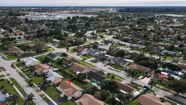 13750 SW 282 ST, Miami, FL 33033