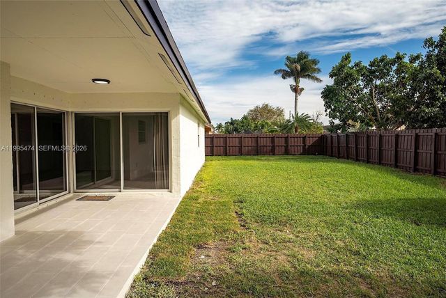 13750 SW 282 ST, Miami, FL 33033