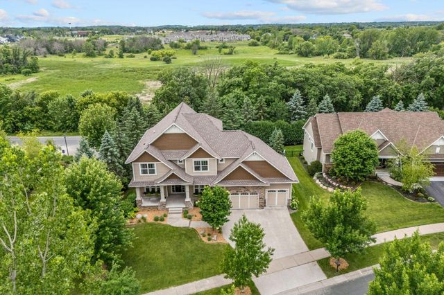 4694 Bluebell Trail N, Medina, MN 55340