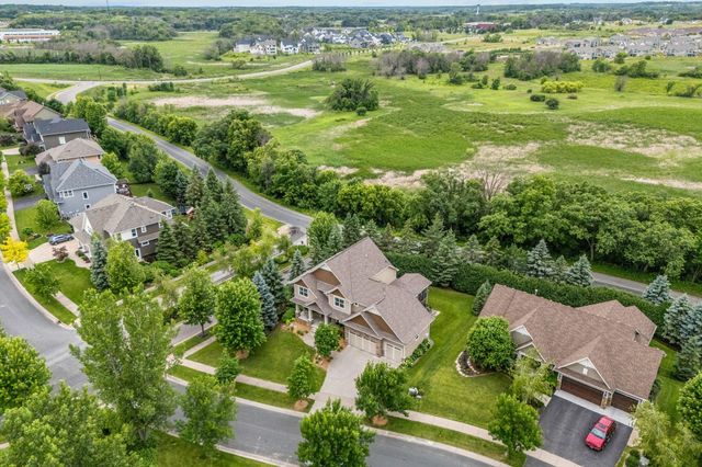 4694 Bluebell Trail N, Medina, MN 55340