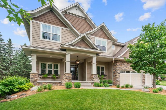 4694 Bluebell Trail N, Medina, MN 55340