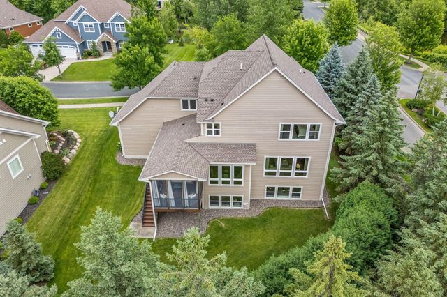 4694 Bluebell Trail N, Medina, MN 55340