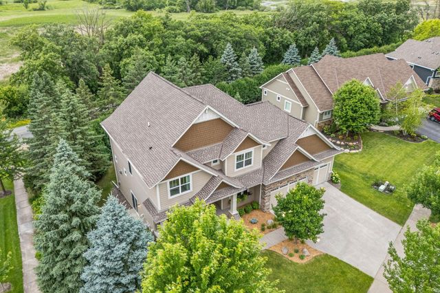 4694 Bluebell Trail N, Medina, MN 55340