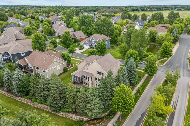 4694 Bluebell Trail N, Medina, MN 55340