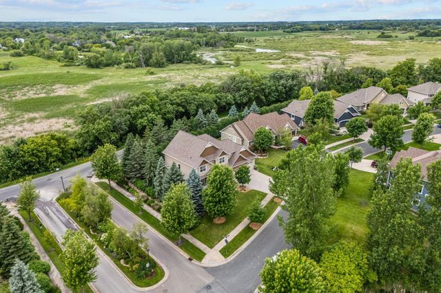 4694 Bluebell Trail N, Medina, MN 55340