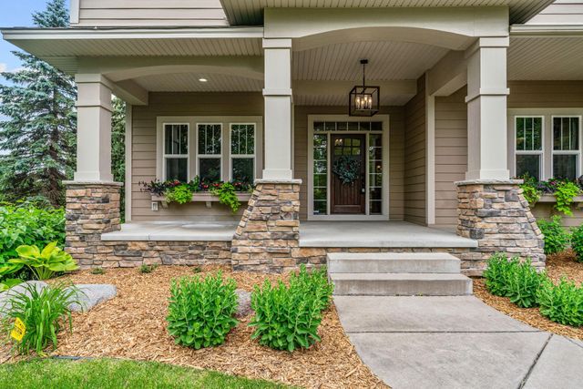 4694 Bluebell Trail N, Medina, MN 55340