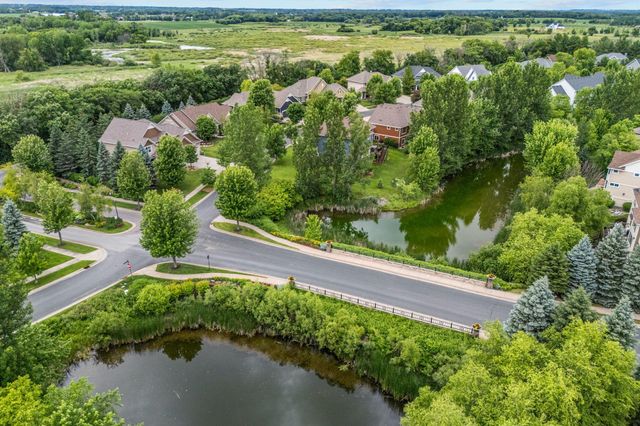4694 Bluebell Trail N, Medina, MN 55340