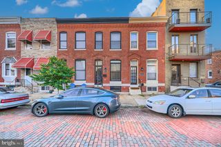 1620 E CLEMENT ST, Baltimore, MD 21230