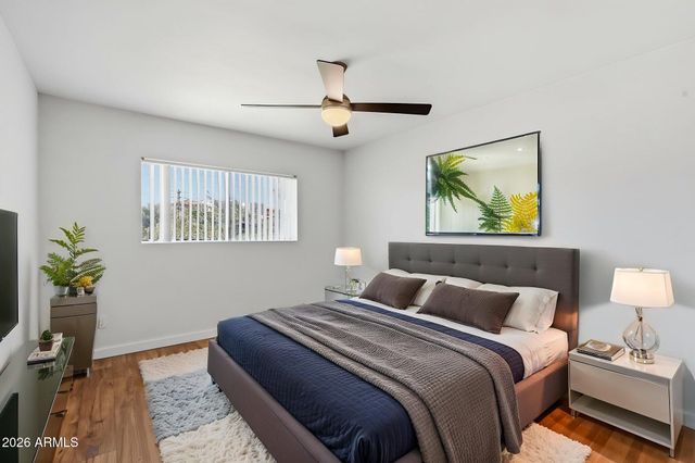 7436 E CHAPARRAL Road B206, Scottsdale, AZ 85250