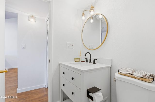7436 E CHAPARRAL Road B206, Scottsdale, AZ 85250
