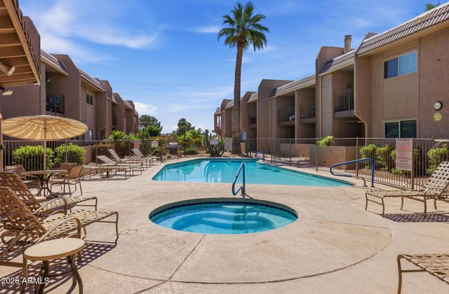 7436 E CHAPARRAL Road B206, Scottsdale, AZ 85250