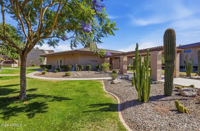 7436 E CHAPARRAL Road B206, Scottsdale, AZ 85250