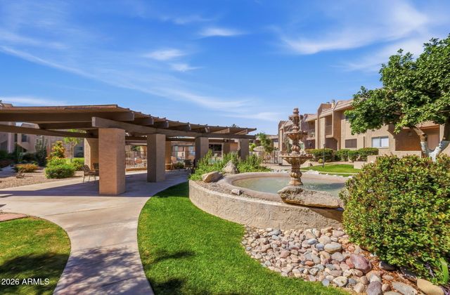 7436 E CHAPARRAL Road B206, Scottsdale, AZ 85250