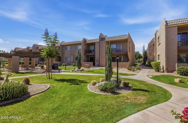 7436 E CHAPARRAL Road B206, Scottsdale, AZ 85250