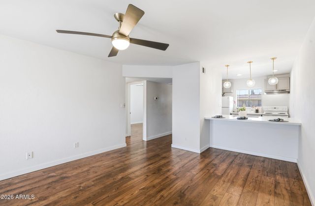7436 E CHAPARRAL Road B206, Scottsdale, AZ 85250