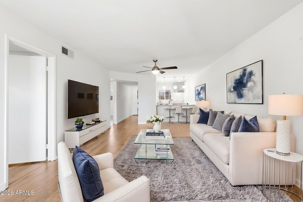 7436 E CHAPARRAL Road B206, Scottsdale, AZ 85250