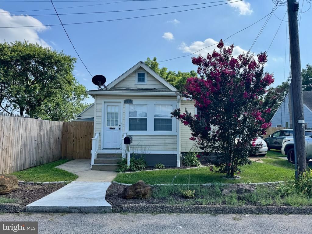 313 TUNGSTON, Baltimore, MD 21225