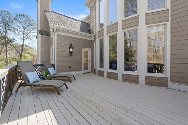 750 Champions Close, Milton, GA 30004