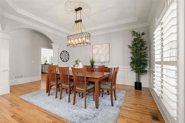 750 Champions Close, Milton, GA 30004