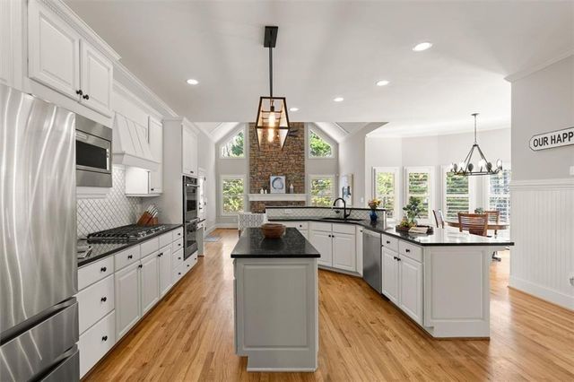750 Champions Close, Milton, GA 30004
