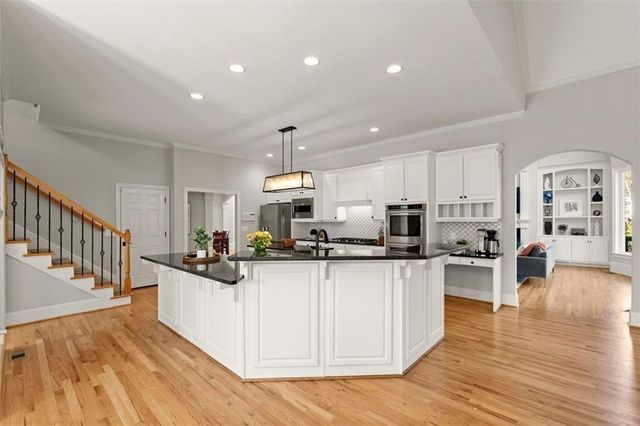 750 Champions Close, Milton, GA 30004