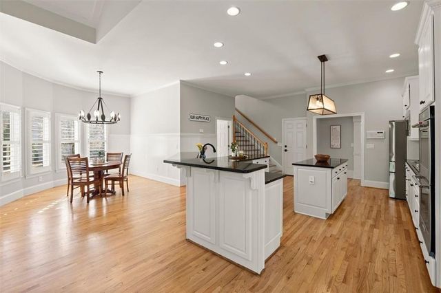 750 Champions Close, Milton, GA 30004