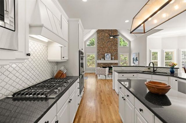750 Champions Close, Milton, GA 30004
