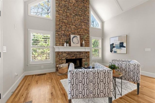 750 Champions Close, Milton, GA 30004