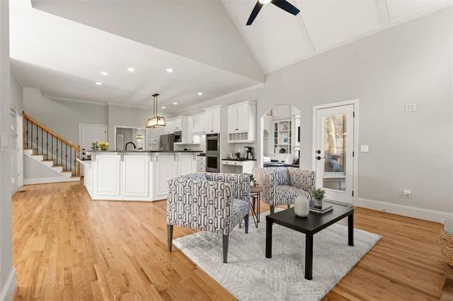 750 Champions Close, Milton, GA 30004