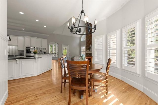 750 Champions Close, Milton, GA 30004