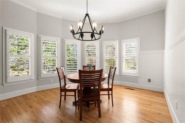 750 Champions Close, Milton, GA 30004
