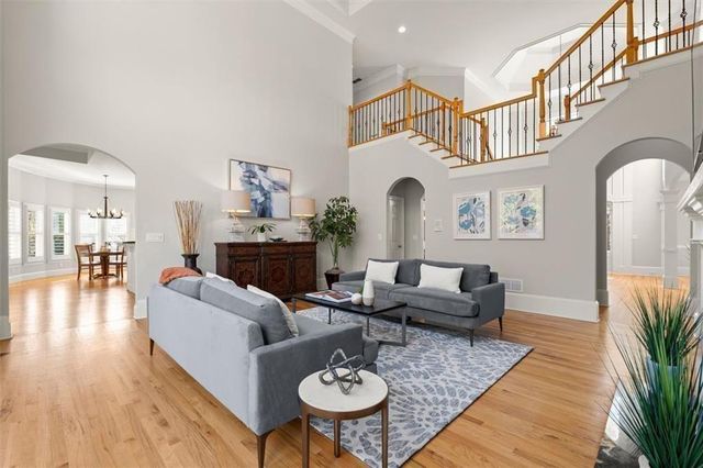 750 Champions Close, Milton, GA 30004