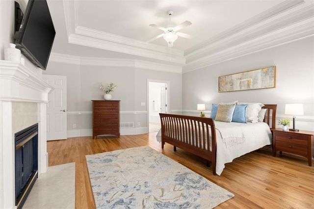 750 Champions Close, Milton, GA 30004