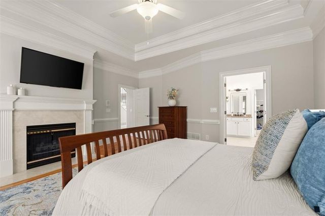 750 Champions Close, Milton, GA 30004