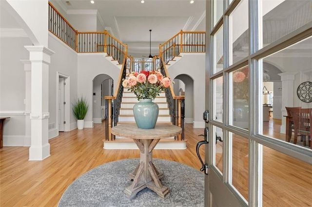750 Champions Close, Milton, GA 30004