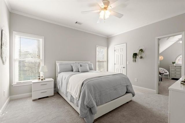 750 Champions Close, Milton, GA 30004