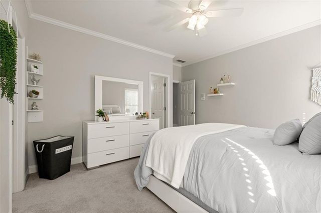 750 Champions Close, Milton, GA 30004
