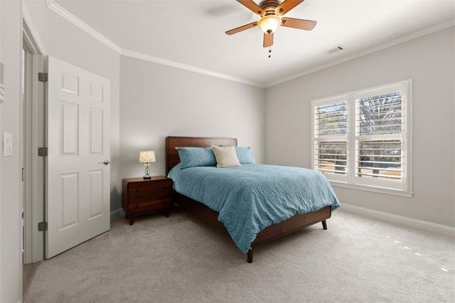750 Champions Close, Milton, GA 30004