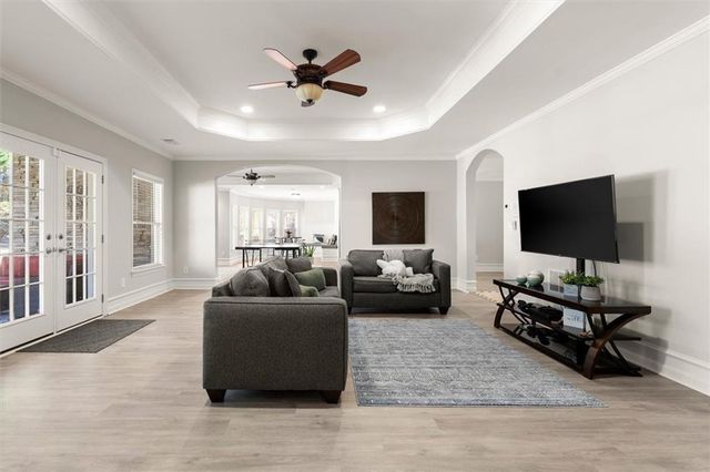750 Champions Close, Milton, GA 30004